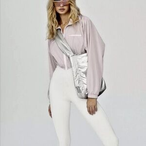 Free People movement Powderhouse jumpsuit